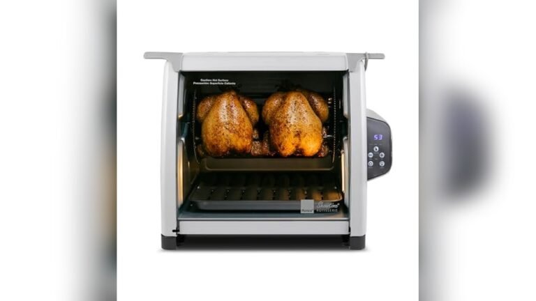 Best Rotisserie Oven 2026: Top Picks for Effortless Home Cooking ...